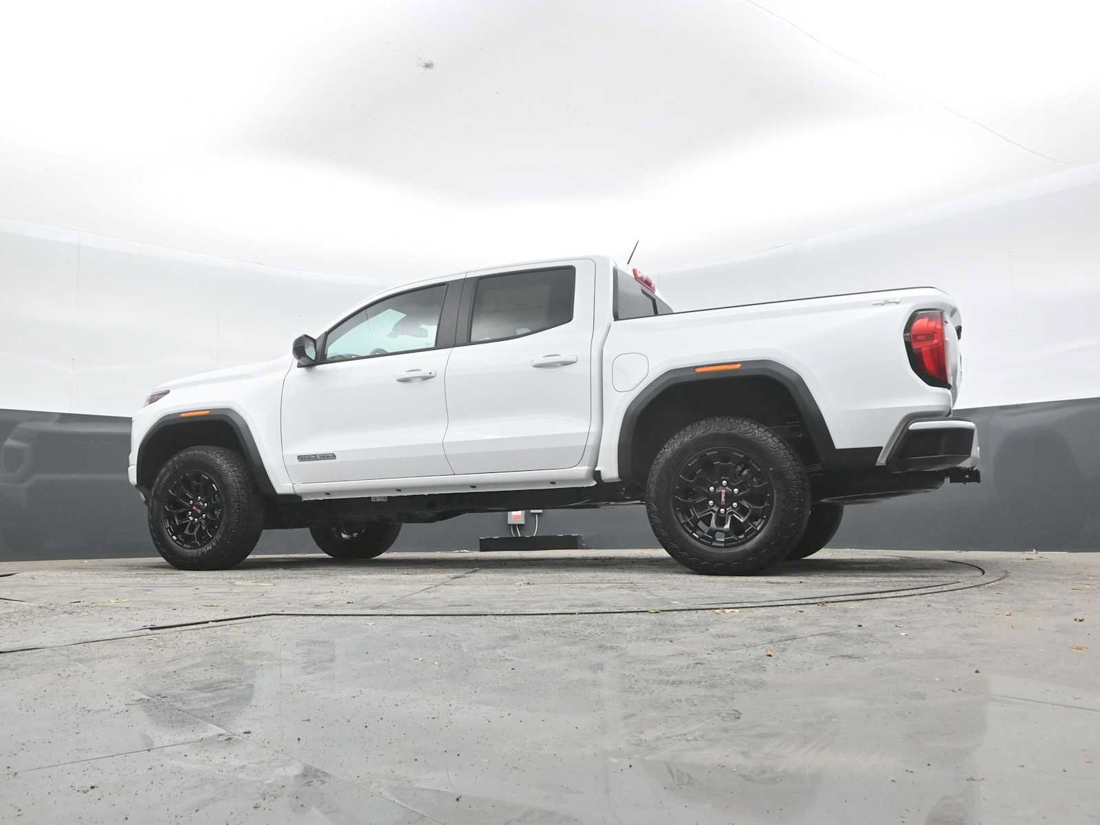 New 2026 GMC Canyon Elevation w/ Convenience Package AWD/4WD image 39