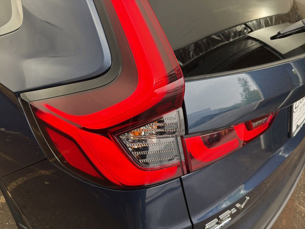 Used 2025 Honda CR-V Sport Touring image 23