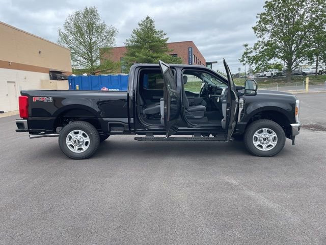 New 2026 Ford F250 XLT AWD/4WD image 10