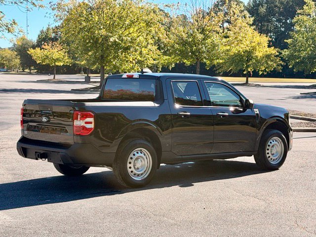 Used 2025 Ford Maverick XL w/ 4K Tow Package AWD/4WD image 8