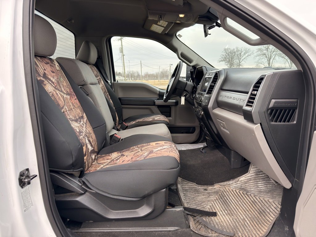 Used 2021 Ford F350 XLT w/ XLT Value Package image 52