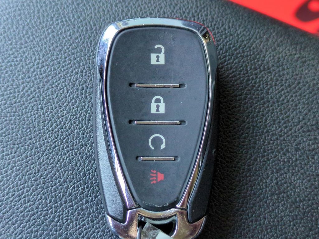 Used 2021 Chevrolet TrailBlazer LT w/ Convenience Package image 31