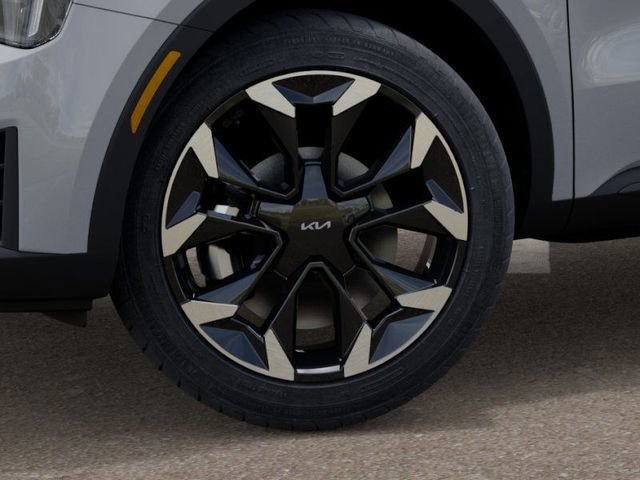 New 2026 Kia Sorento EX image 9