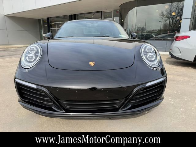 Used 2017 Porsche 911 Carrera S image 47
