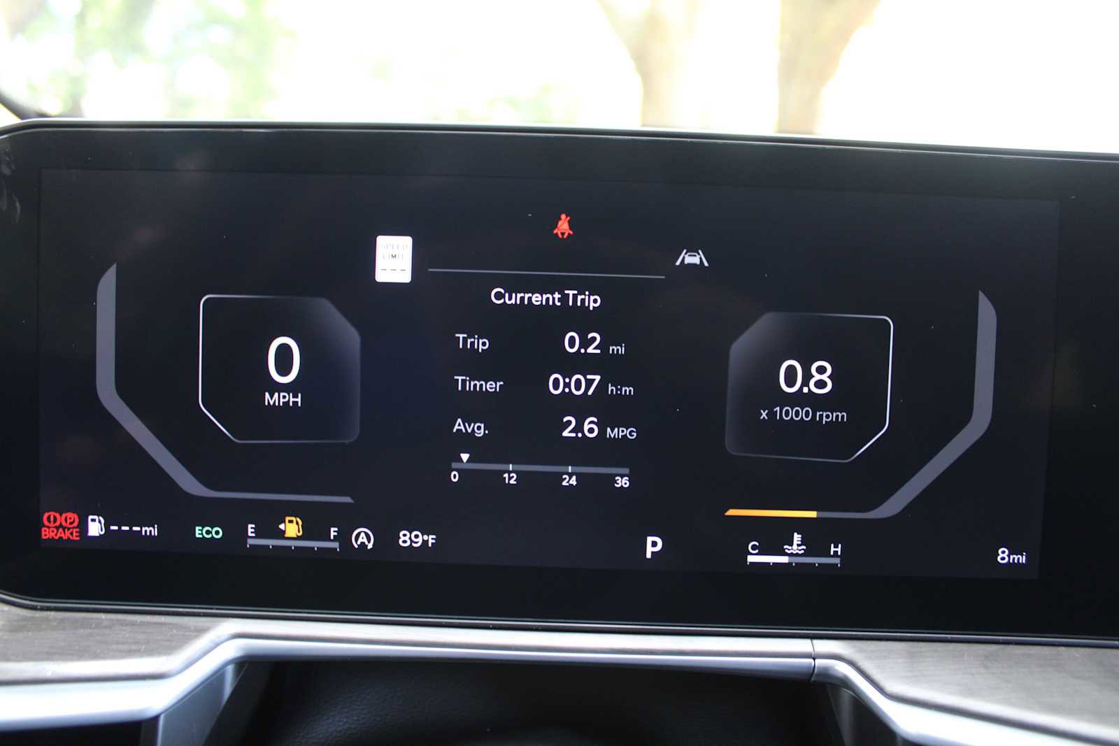 New 2026 Kia Sorento SX image 29