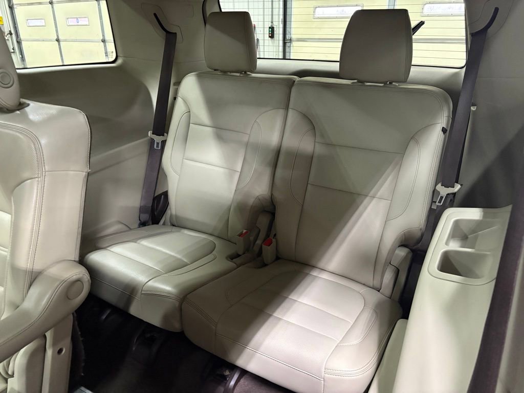 Used 2019 GMC Acadia Denali w/ Technology Package image 13