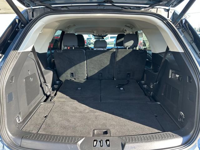 Used 2025 Ford Explorer Active image 13