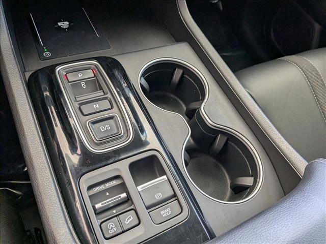 Certified 2023 Honda Pilot Touring image 11