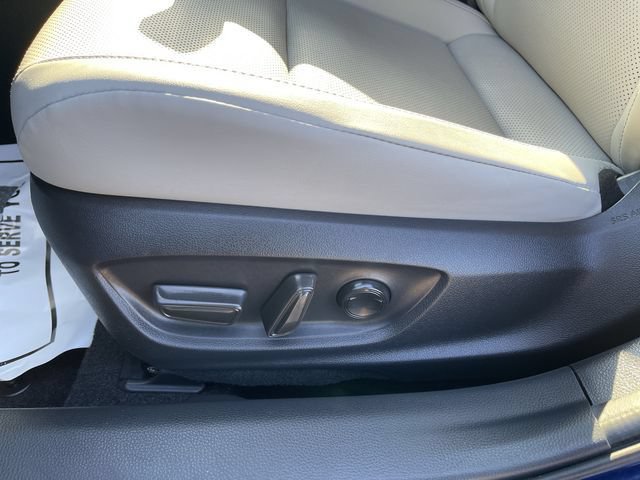 Certified 2023 Toyota Prius XLE AWD/4WD image 13