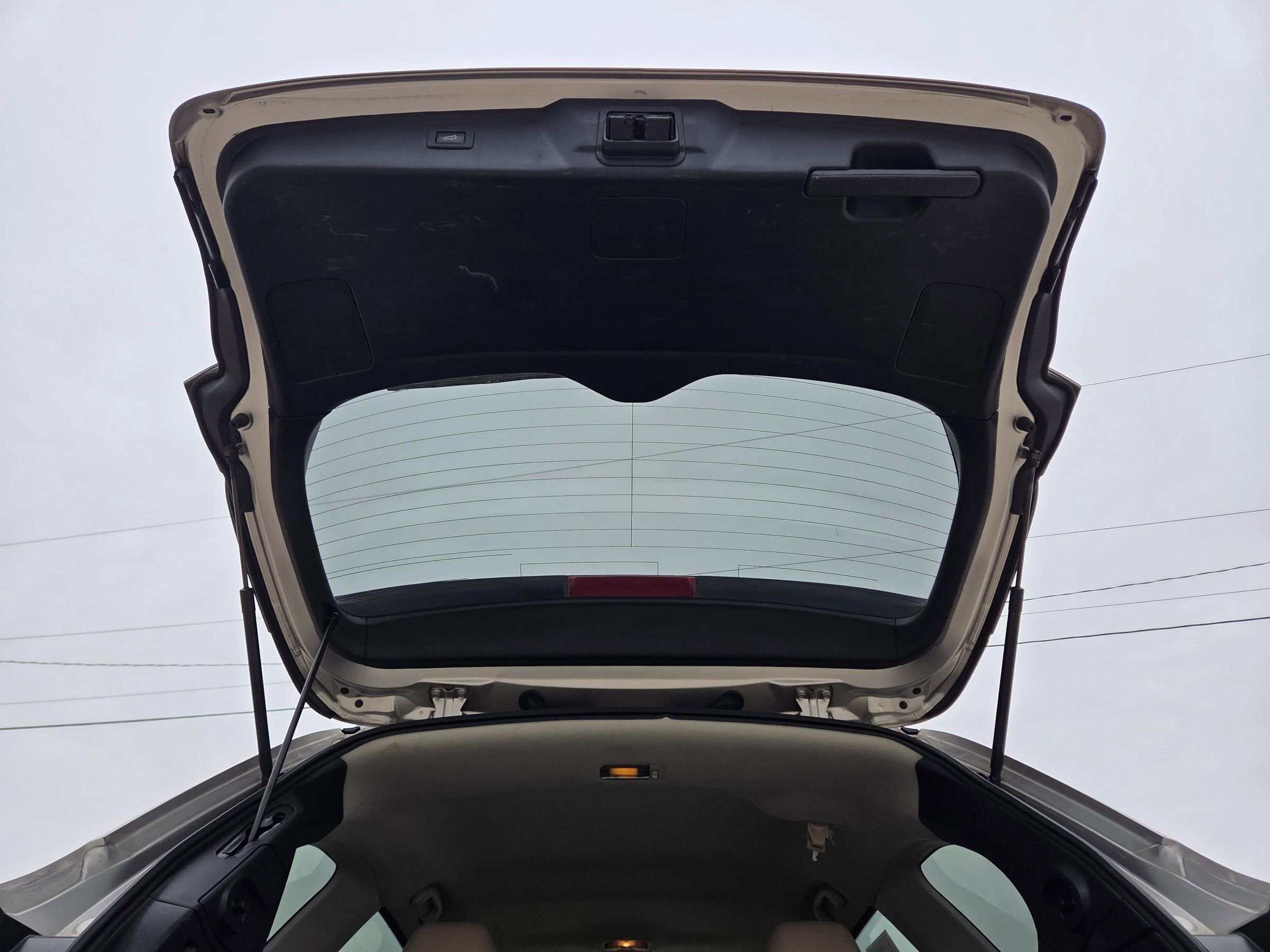 Used 2016 Subaru Outback 2.5i Limited image 18