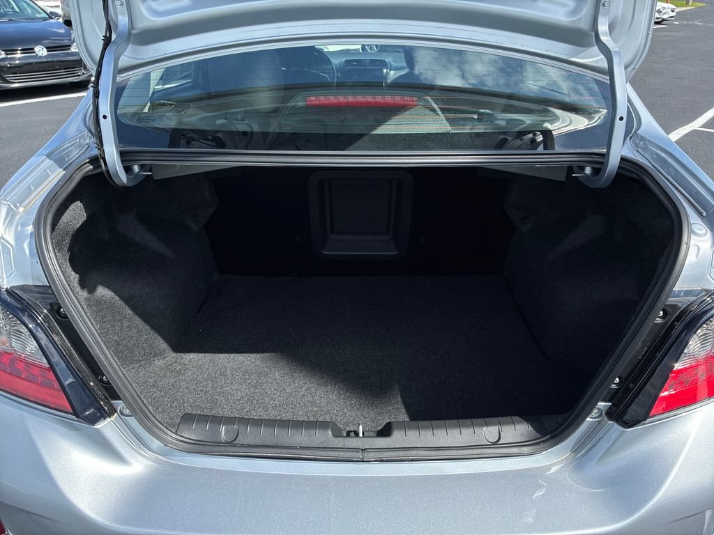 Used 2024 Mitsubishi Mirage G4 ES FWD image 15
