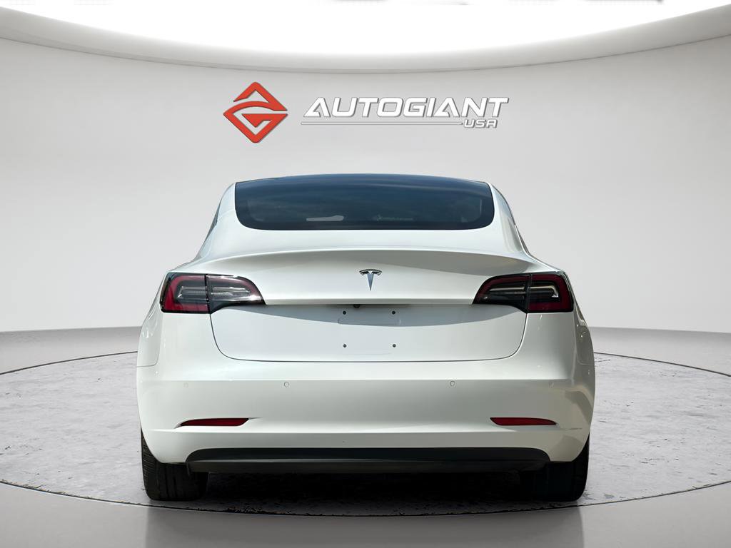 Used 2018 Tesla Model 3 Mid Range image 10