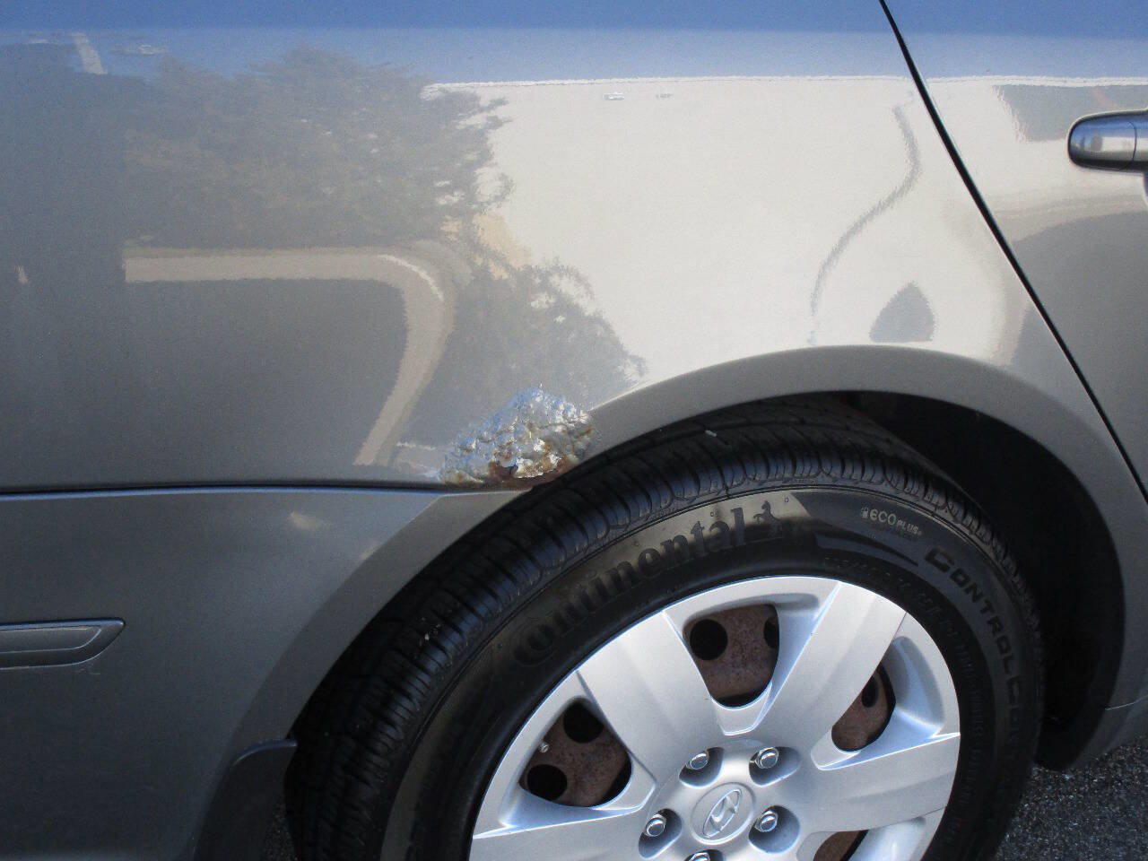 Used 2009 Hyundai Sonata GLS w/ Popular Equipment Pkg 2 image 50