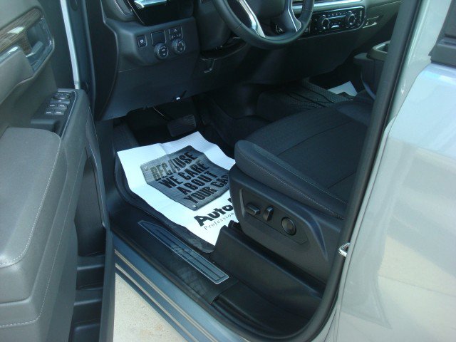 New 2026 Chevrolet Silverado 1500 LT w/ Protection Package RWD image 14
