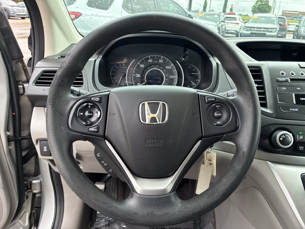 Used 2012 Honda CR-V EX image 12
