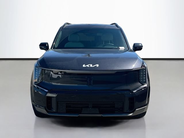New 2026 Kia EV9 GT-Line AWD/4WD video 2