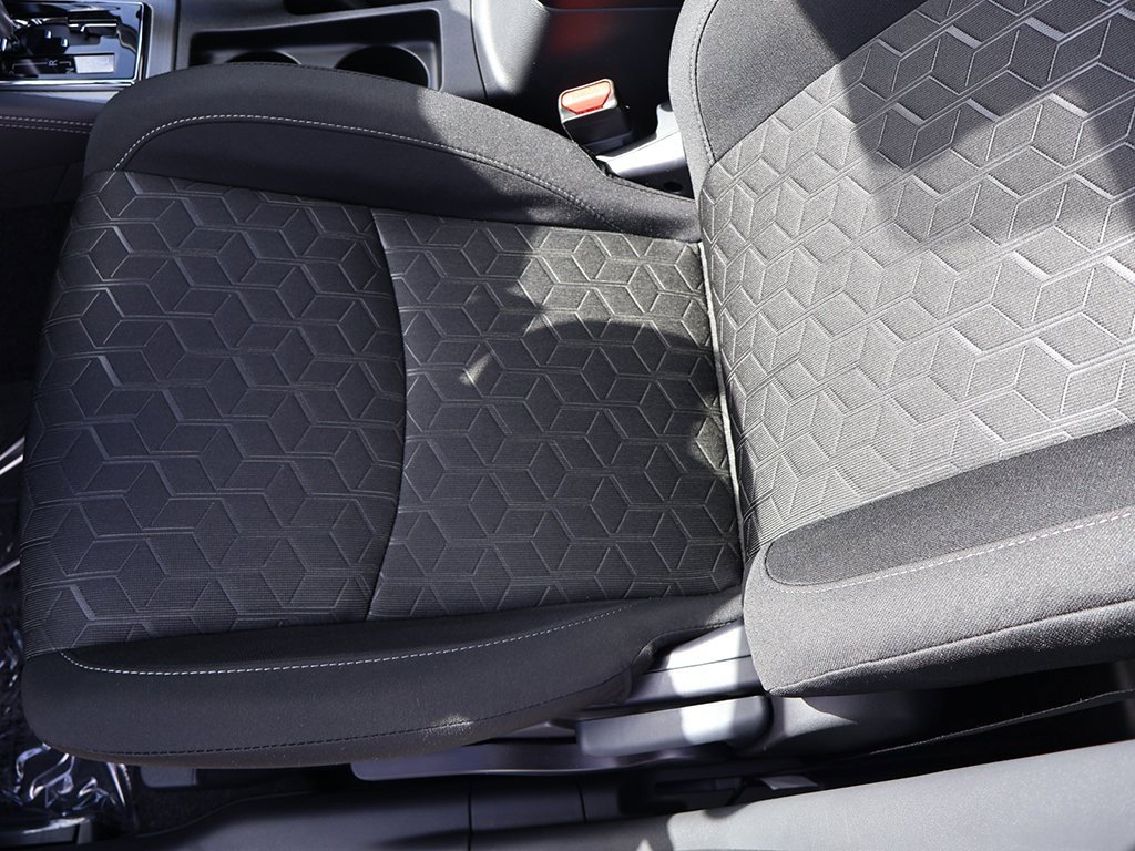 New 2025 Mitsubishi Outlander Sport ES image 28