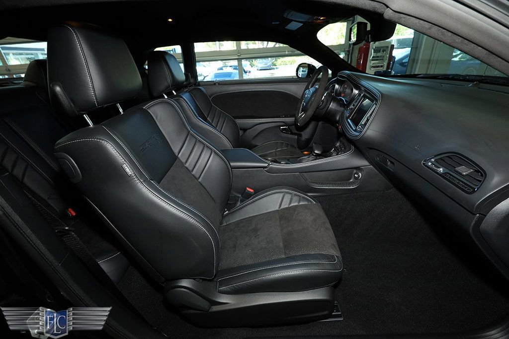 Used 2023 Dodge Challenger SRT Hellcat Redeye image 18
