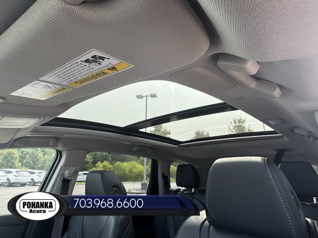 New 2026 Acura MDX w/ Technology Package AWD/4WD image 21