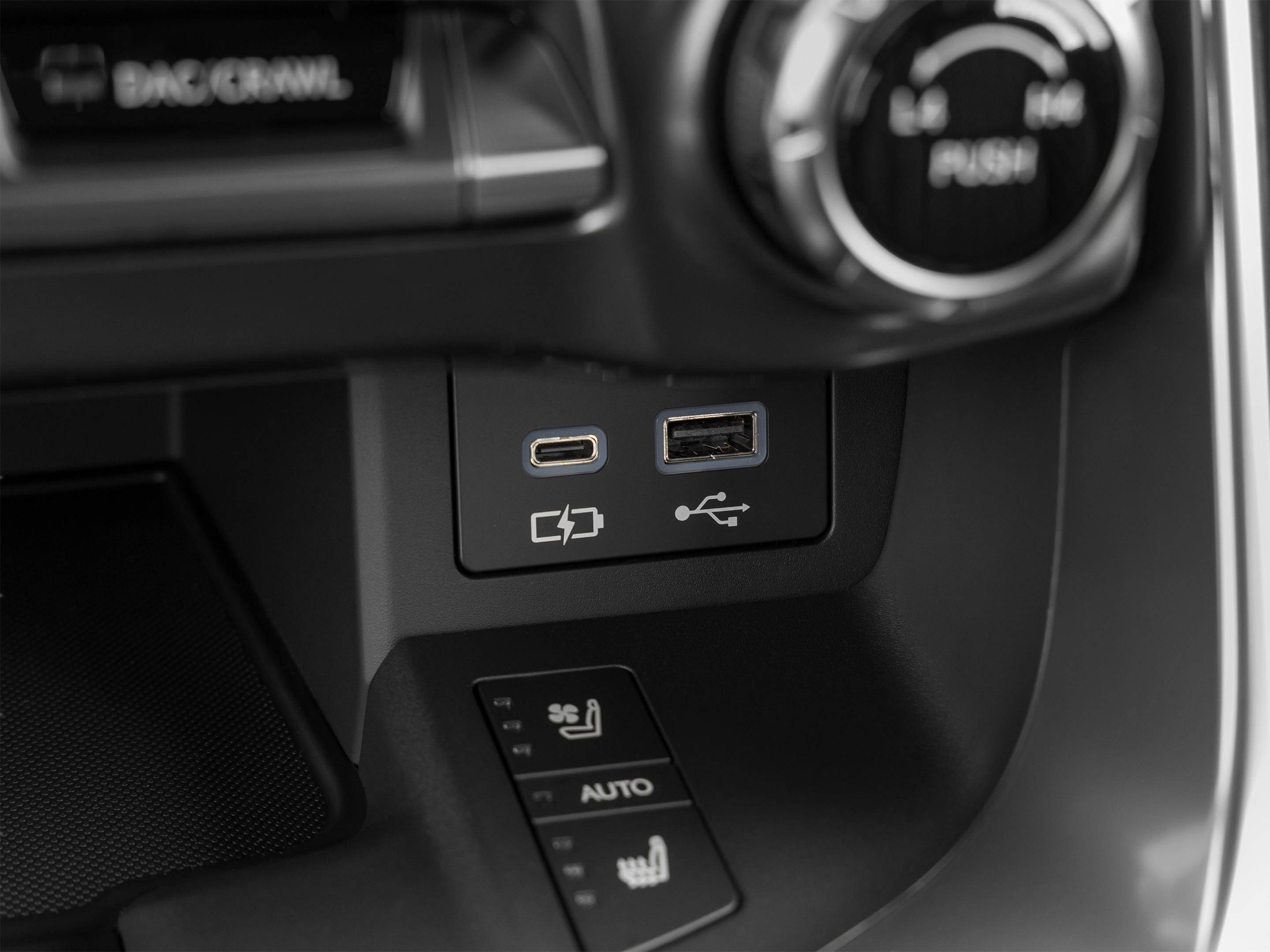 Used 2023 Lexus LX 600 4WD w/ Appearance Package image 41