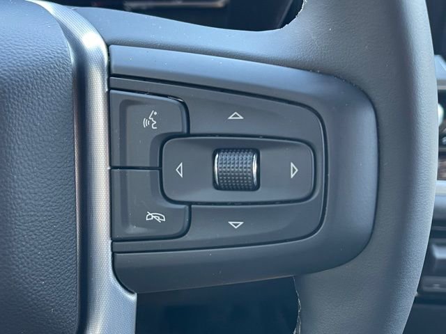 New 2026 GMC Sierra 1500 SLE AWD/4WD image 7