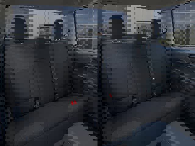 New 2025 Ford Maverick XL image 11