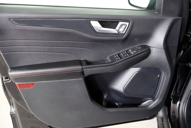 Used 2024 Ford Escape ST-Line w/ Tech Pack #1 image 25