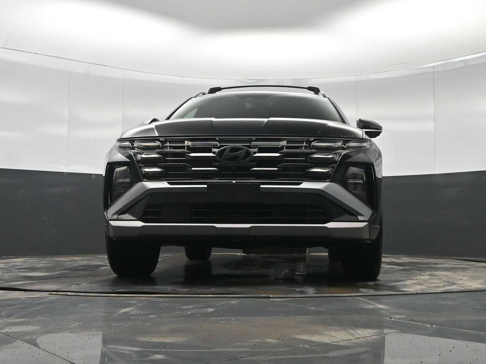 New 2026 Hyundai Tucson Limited image 32