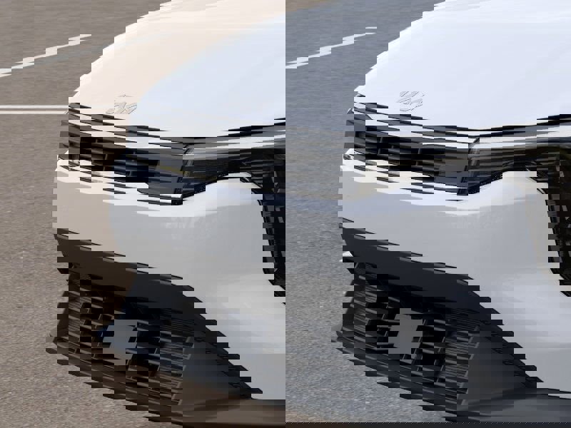 New 2025 Kia K4 LXS image 12