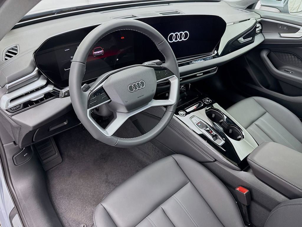 Used 2025 Audi A5 2.0T Premium image 10