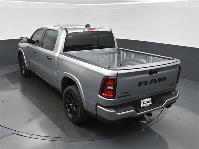 New 2026 RAM 1500 Laramie w/ Night Edition image 33