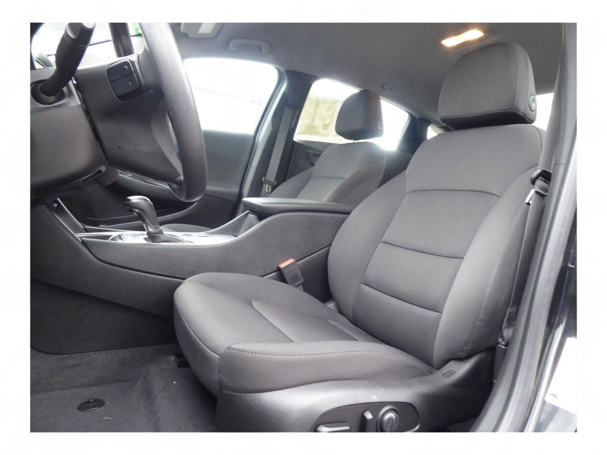 Used 2019 Chevrolet Malibu LT image 21