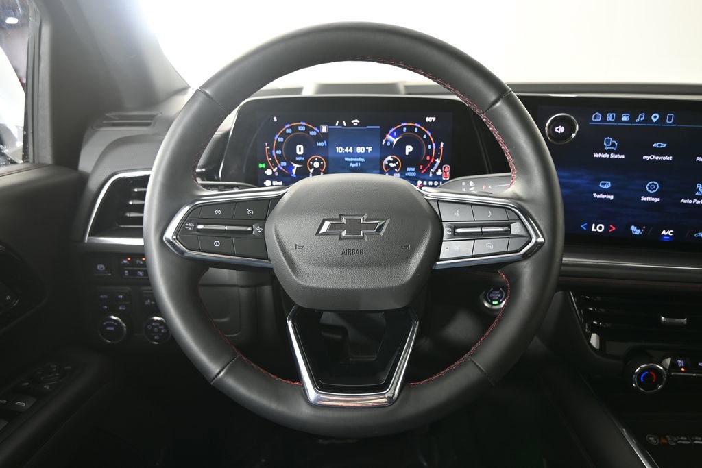 Used 2025 Chevrolet Tahoe RST w/ Comfort Package image 37