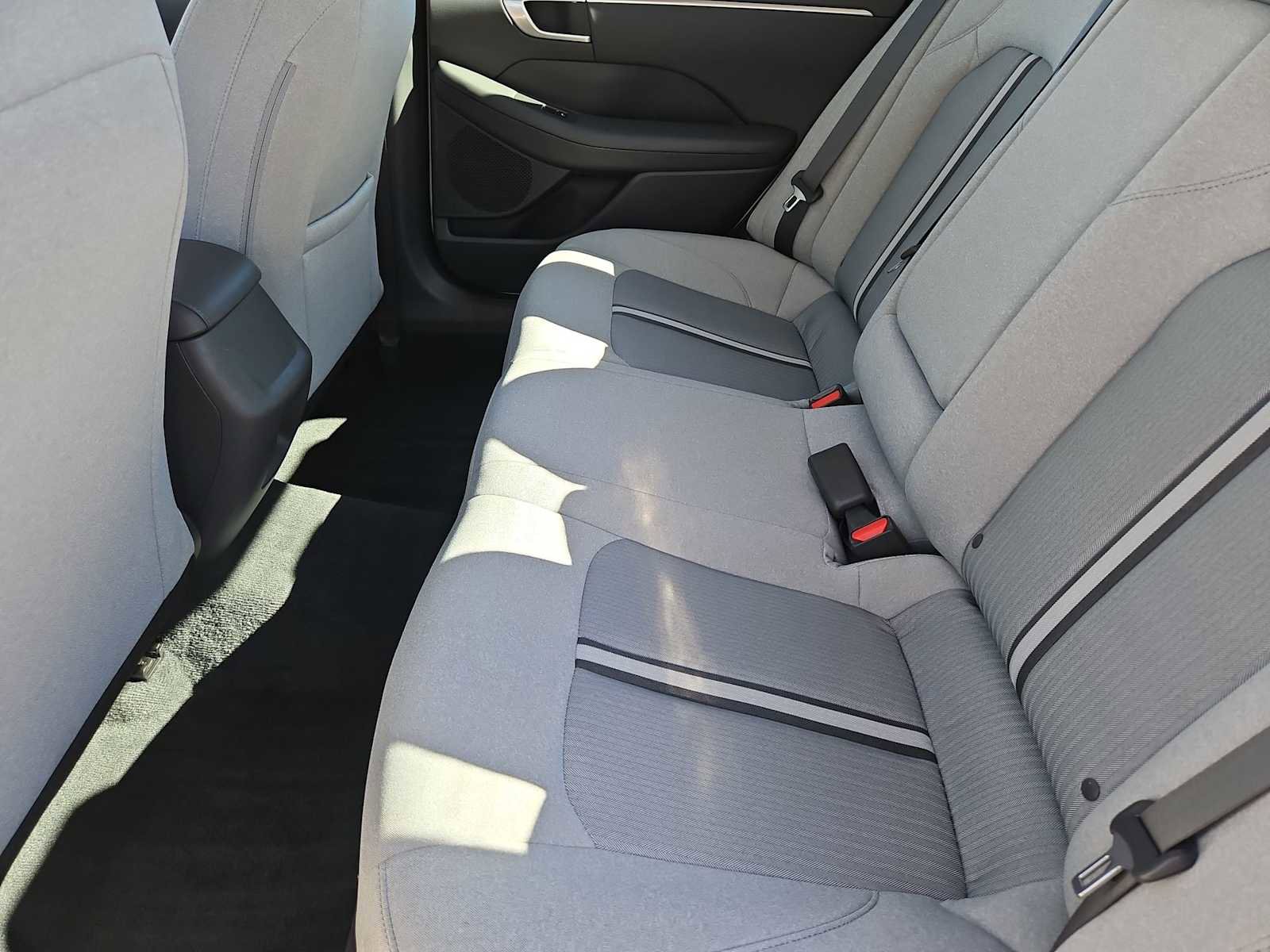 Certified 2021 Hyundai Sonata SEL image 19