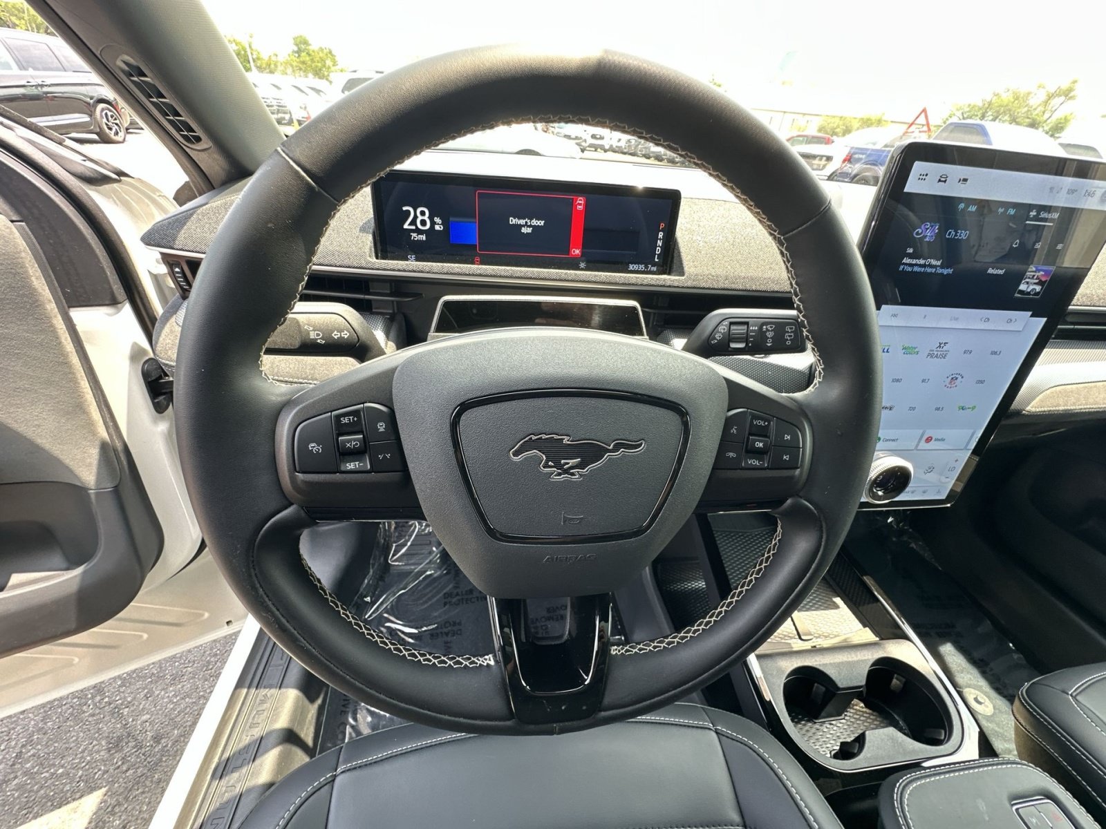 Used 2024 Ford Mustang Mach-E GT AWD/4WD image 24