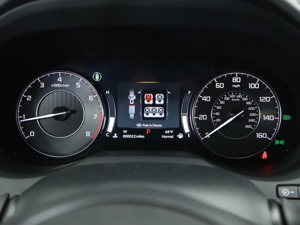 New 2026 Acura RDX SH-AWD w/ Advance Package image 34