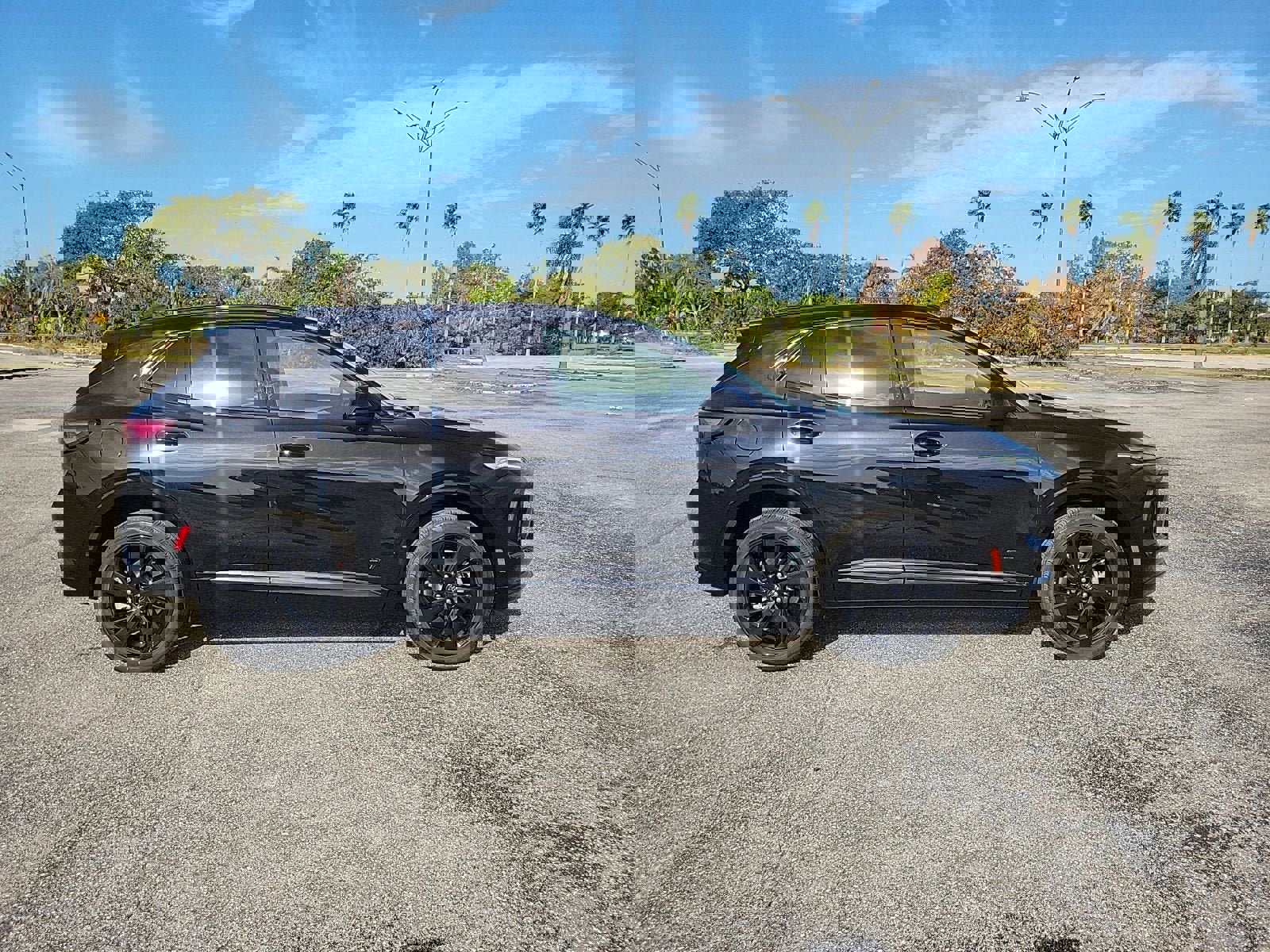 New 2026 Buick Envision Sport Touring image 4