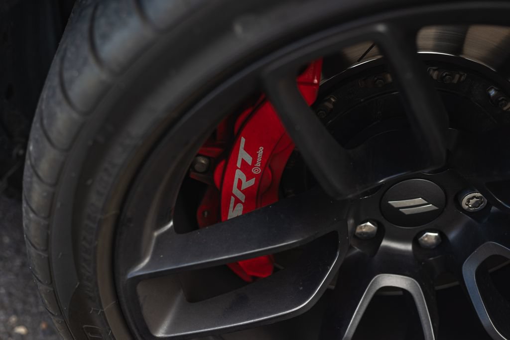 Used 2022 Dodge Challenger R/T Scat Pack RWD image 5