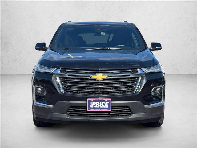 Used 2023 Chevrolet Traverse LT AWD/4WD video 2