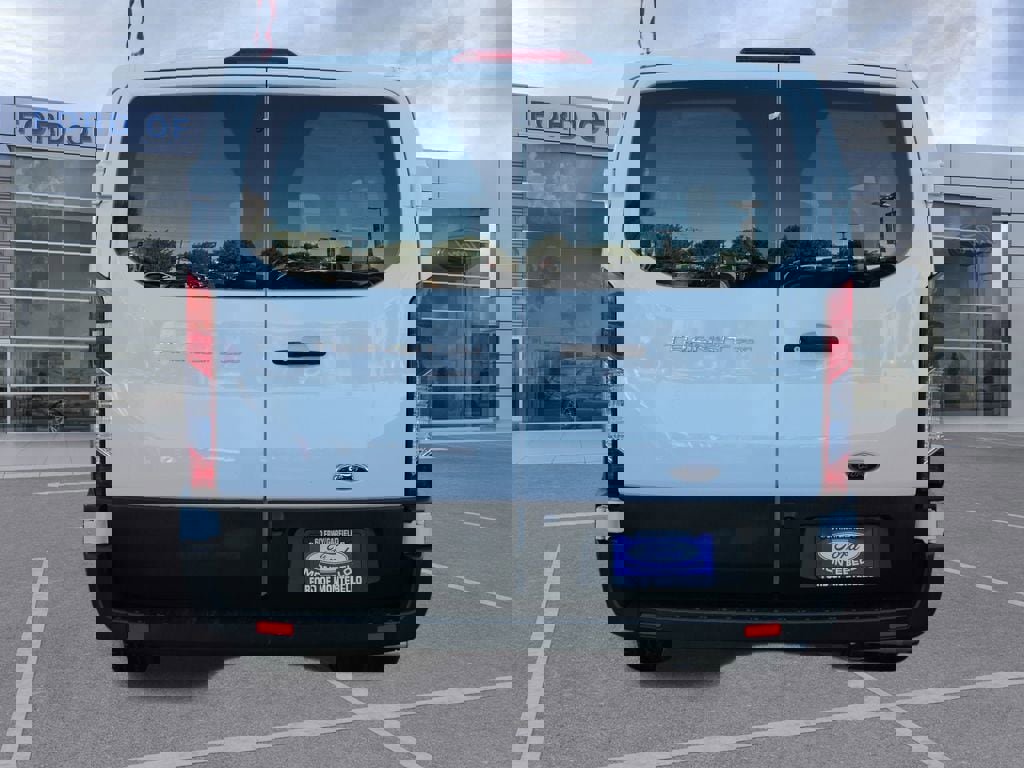 Used 2024 Ford Transit 250 Low Roof w/ Exterior Upgrade Package image 6