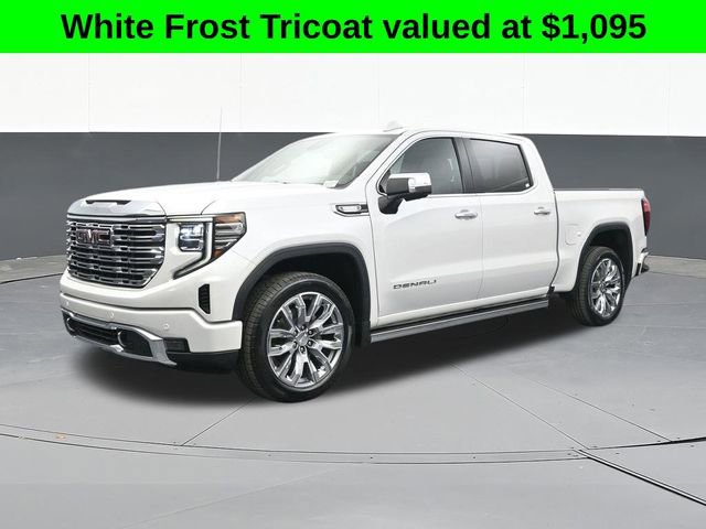 Used 2024 GMC Sierra 1500 Denali w/ Denali Reserve Package image 4