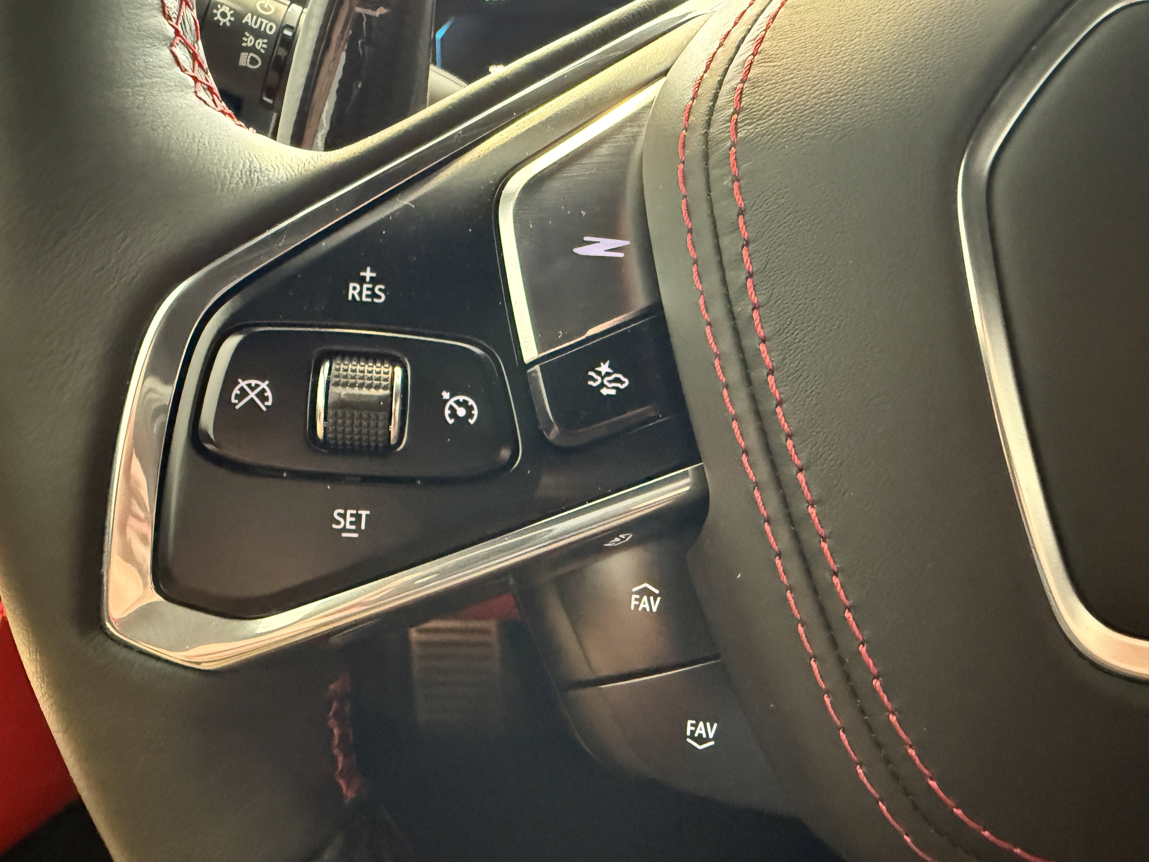 New 2026 Chevrolet Corvette Z06 image 15