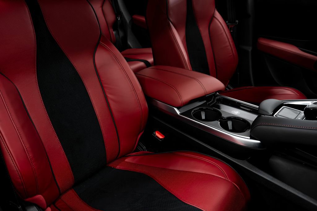 New 2025 Acura RDX A-Spec image 30