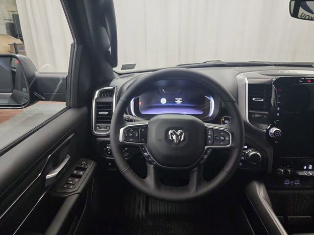 New 2026 RAM 1500 Big Horn image 12