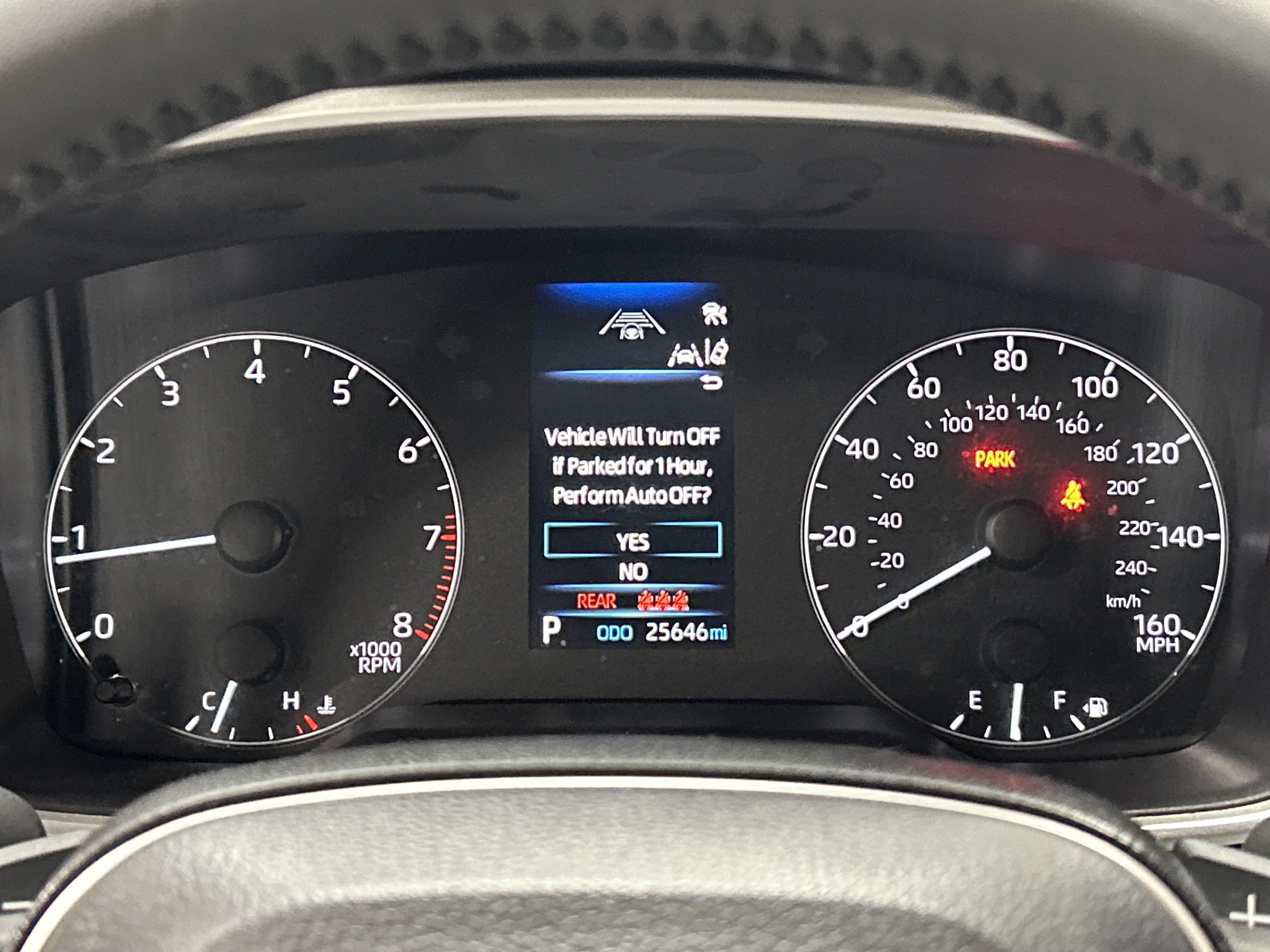 Used 2023 Toyota Corolla SE FWD image 21
