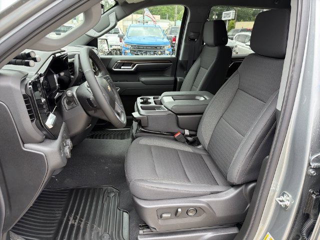 New 2026 Chevrolet Silverado 1500 LT AWD/4WD image 13