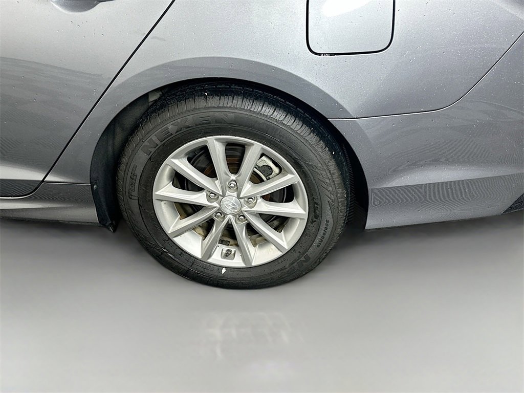 Used 2018 Hyundai Sonata ECO image 28