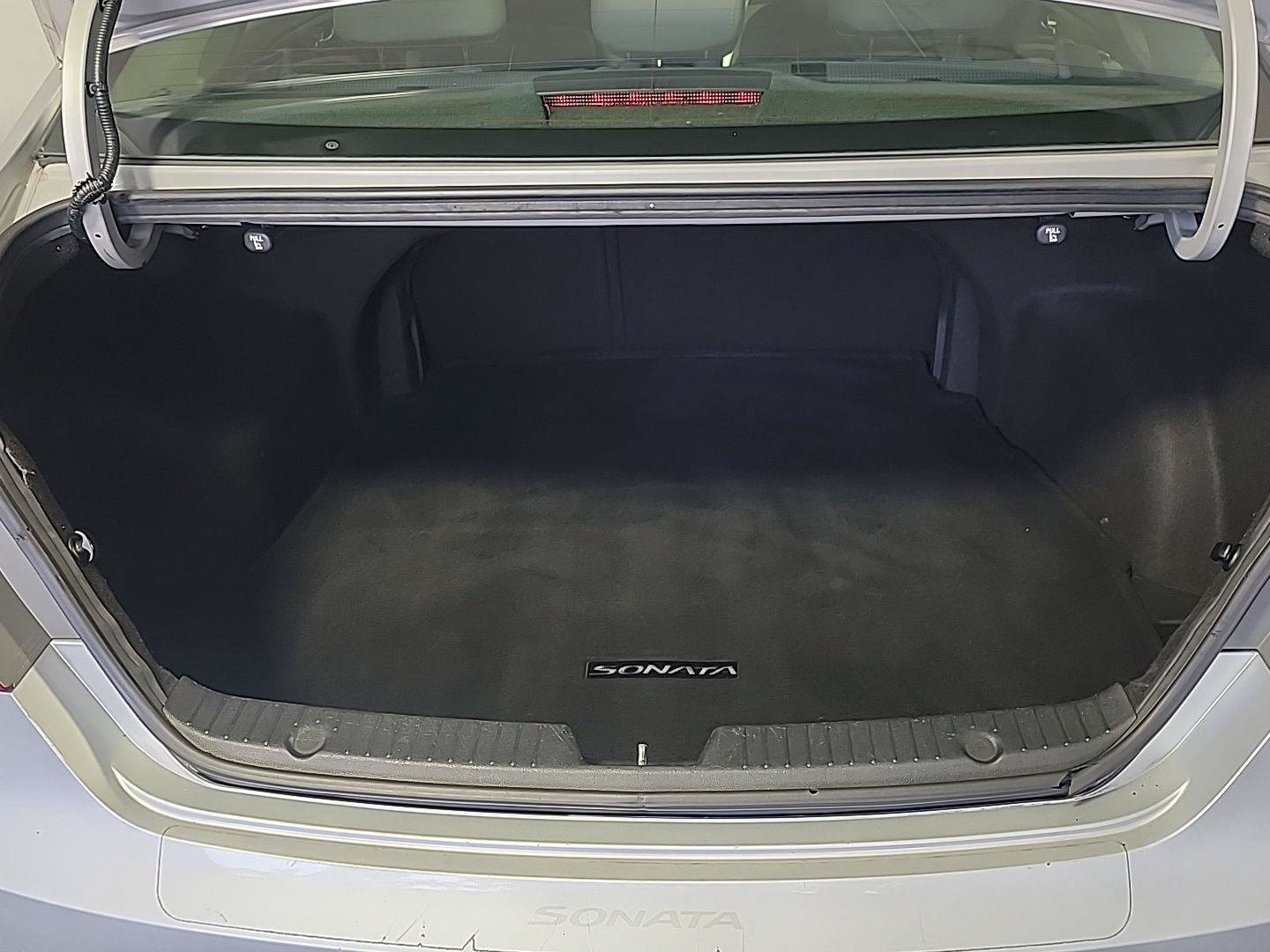 Used 2013 Hyundai Sonata GLS w/ Popular Equipment Pkg FWD image 7