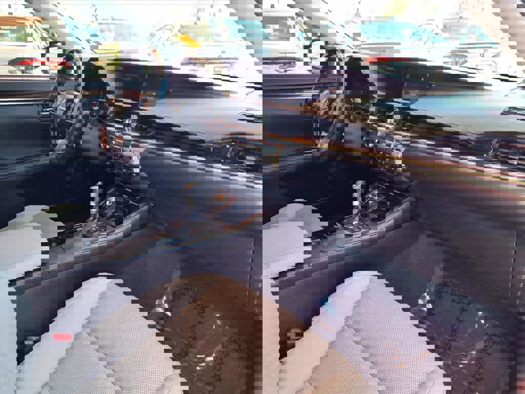 Used 2017 Lexus ES 350 image 22