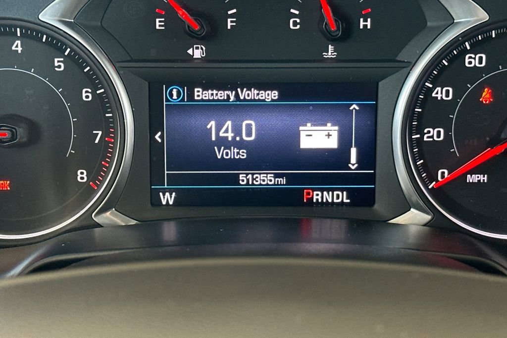 Used 2021 Chevrolet Blazer LT image 30